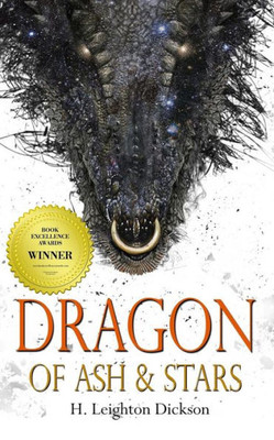 Dragon Of Ash & Stars (The Dragons Of Solunas)