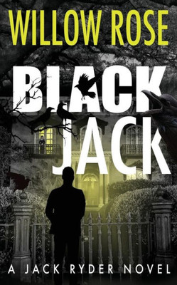 Black Jack (Jack Ryder)