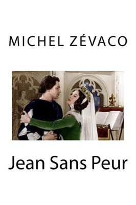Jean Sans Peur (French Edition)