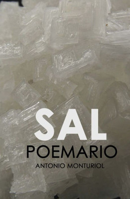 Sal: Poemario (Spanish Edition)