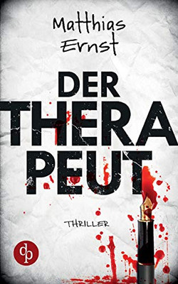 Der Therapeut (German Edition)