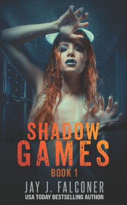 Shadow Games (Time Jumper Series) (Volume 1)