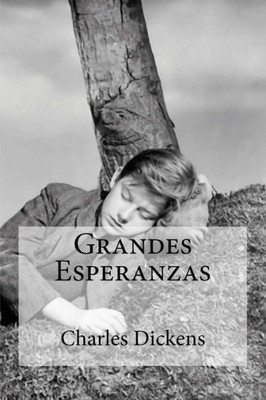 Grandes Esperanzas (Spanish Edition)