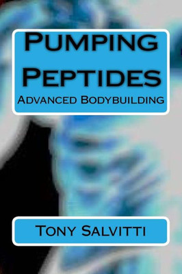 Pumping Peptides
