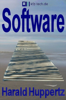 Software (Kfz-Technik) (German Edition)