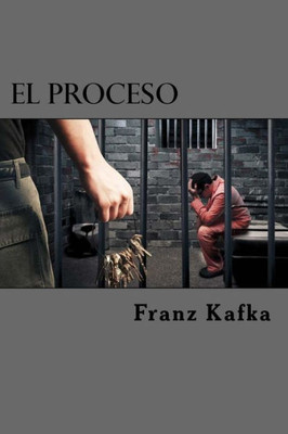 El Proceso (Spanish Edition)