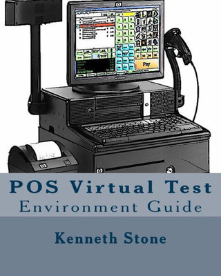 Pos Virtual Test Environment Guide