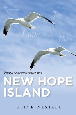 New Hope Island
