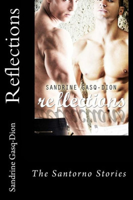 Reflections (The Santorno Series)