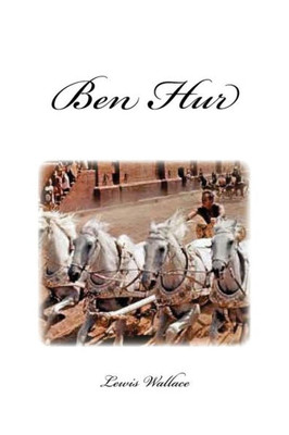 Ben Hur (Spanish Edition)
