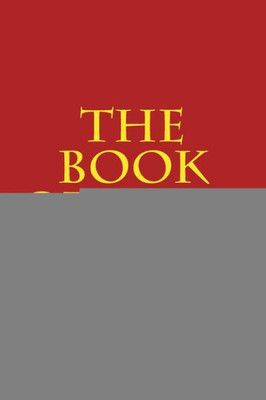 The Book Of John (The Name Books)