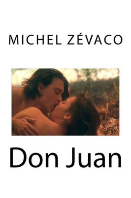 Don Juan (French Edition)