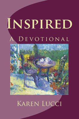 Inspired: A Devotional