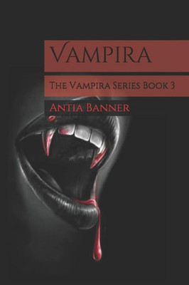 Vampira (The Vampira Series)