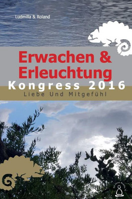 Erwachen & Erleuchtung (German Edition)