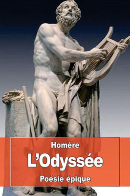 L'OdyssEe (French Edition)