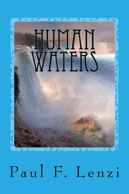 Human Waters: Wordflows