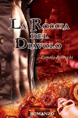 La Roccia Del Diavolo (La Maledizione Di Blackbeard) (Italian Edition)
