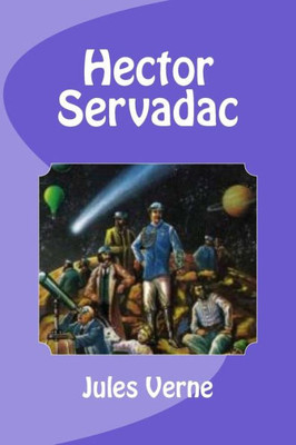 Hector Servadac (French Edition)