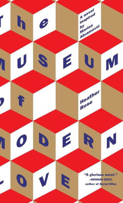 The Museum Of Modern Love