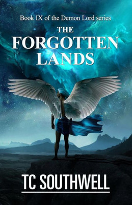 The Forgotten Lands (Demon Lord)