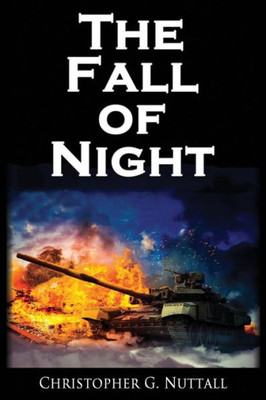 The Fall Of Night