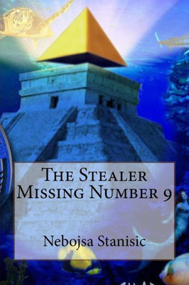 The Stealer Missing Number 9