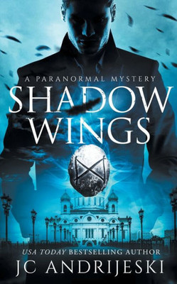 Shadow Wings