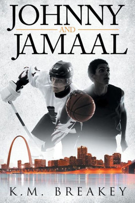 Johnny And Jamaal