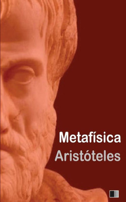 Metafísica (Spanish Edition)