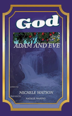 God Adam And Eve