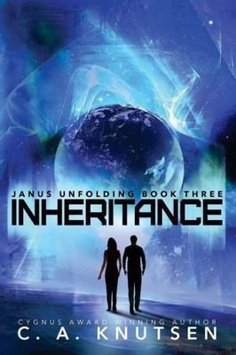 Janus Unfolding: Inheritance: Large Print