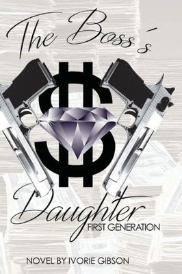 The Boss'S Daughter (The Family Dynasty)