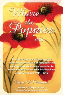 Where The Poppies Are