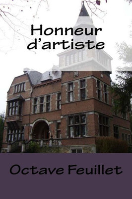 Honneur D'Artiste (French Edition)