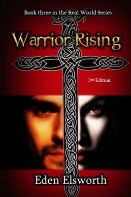 Warrior Rising (Real World)