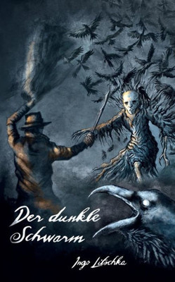 Dunkler Schwarm (Gil Kayn Serie) (German Edition)