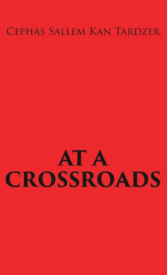 At A Crossroads