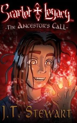 The Ancestor'S Call (Scarlet Legacy)