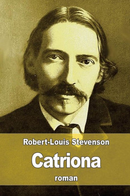 Catriona (French Edition)