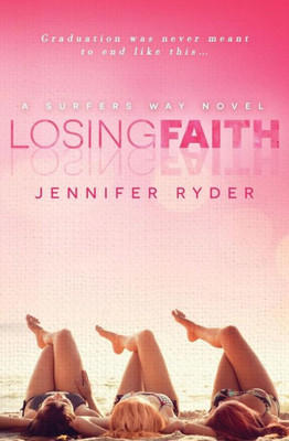 Losing Faith (Surfers Way Series)