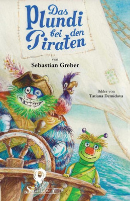 Das Plundi Bei Den Piraten (German Edition)