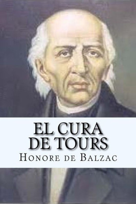 El Cura De Tours (Spanish Edition)