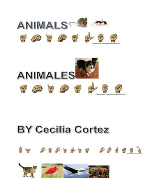 Animals: Animales