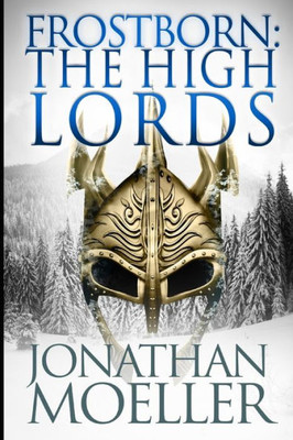 Frostborn: The High Lords
