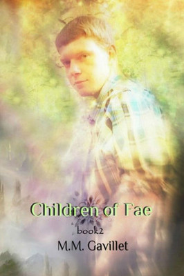 Children Of Fae (Fae Trilogy)