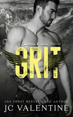 Grit: A Spartan Riders Novel