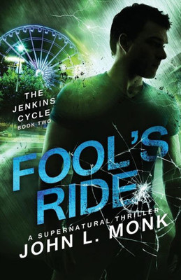 Fool'S Ride (The Jenkins Cycle)