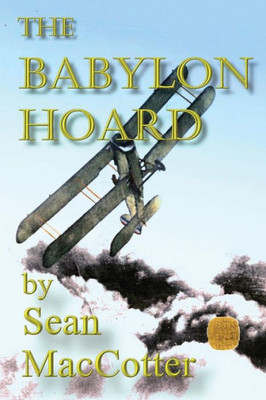 The Babylon Hoard