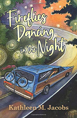 Fireflies Dancing in the Night - Hardcover